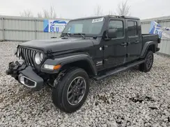 1C6HJTFG5PL533516 2023 JEEP GLADIATOR