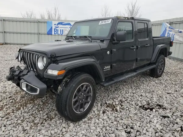 1C6HJTFG5PL533516 2023 JEEP GLADIATOR - Image 1