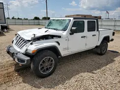 1C6HJTFG5PL551160 2023 JEEP GLADIATOR