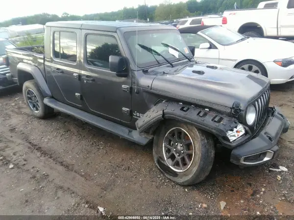 1C6HJTFG5PL552423 2023 JEEP GLADIATOR - Image 1