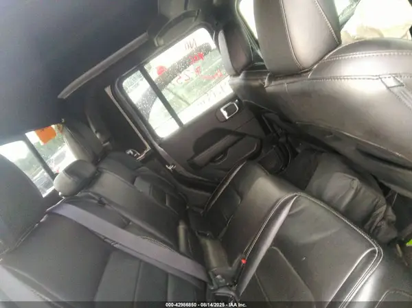 1C6HJTFG5PL552423 2023 JEEP GLADIATOR - Image 8