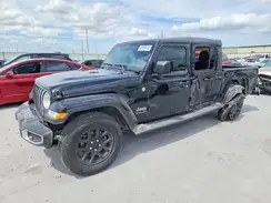 1C6HJTFG5PL560666 2023 JEEP GLADIATOR