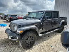 1C6HJTFG5PL560876 2023 JEEP GLADIATOR