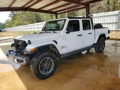 1C6HJTFG6LL103102 2020 JEEP GLADIATOR