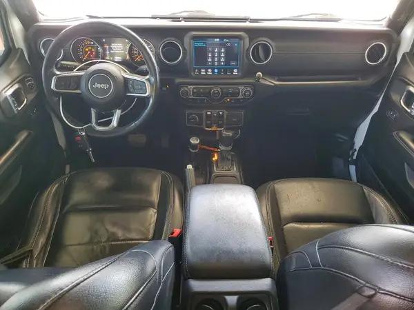 1C6HJTFG6LL103102 2020 JEEP GLADIATOR - Image 8