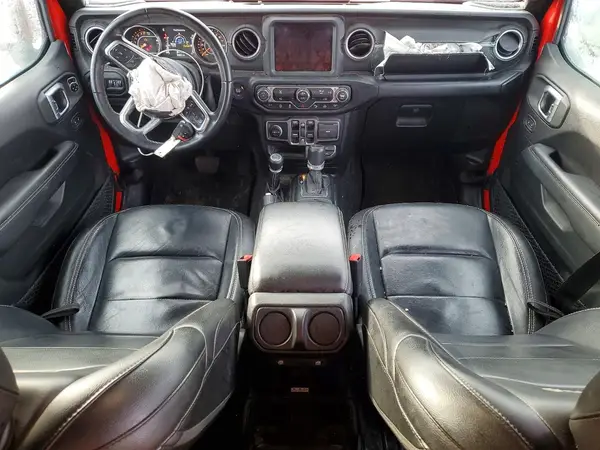 1C6HJTFG6LL103357 2020 JEEP GLADIATOR - Image 8