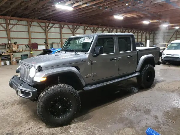 1C6HJTFG6LL117517 2020 JEEP GLADIATOR - Image 1
