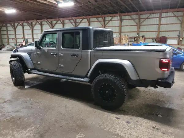 1C6HJTFG6LL117517 2020 JEEP GLADIATOR - Image 2