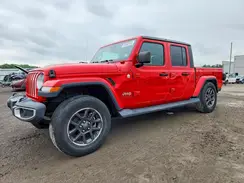 1C6HJTFG6LL122734 2020 JEEP GLADIATOR