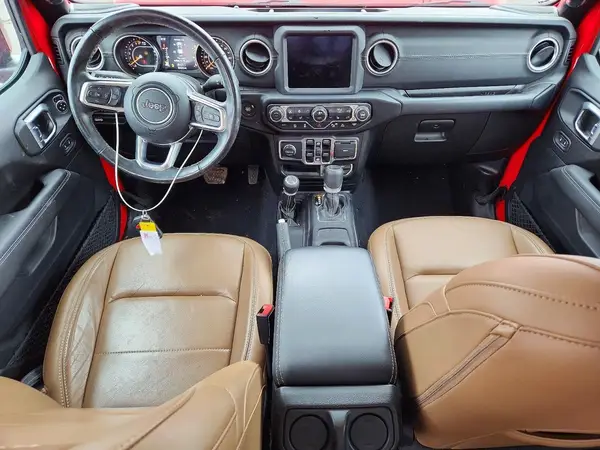 1C6HJTFG6LL122734 2020 JEEP GLADIATOR - Image 8