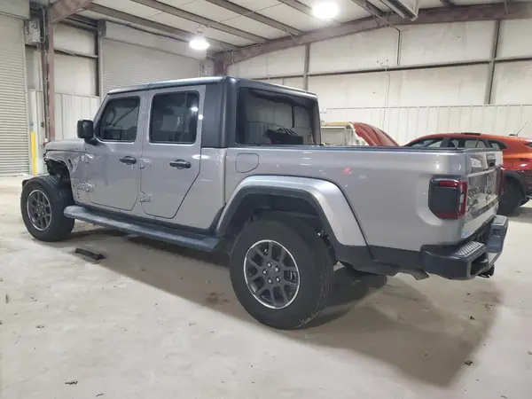 1C6HJTFG6LL124290 2020 JEEP GLADIATOR - Image 2