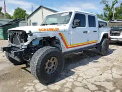 1C6HJTFG6LL125570 2020 JEEP GLADIATOR