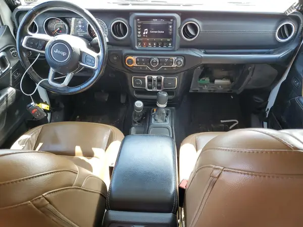 1C6HJTFG6LL125570 2020 JEEP GLADIATOR - Image 8