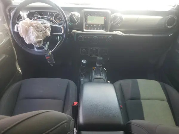 1C6HJTFG6LL129635 2020 JEEP GLADIATOR - Image 8