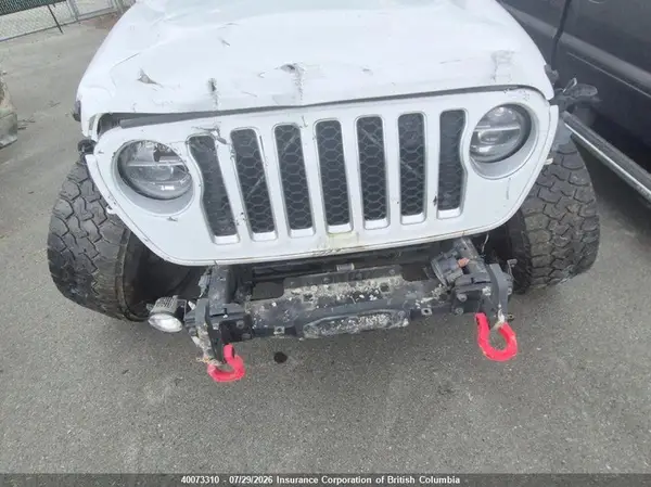 1C6HJTFG6LL131577 2020 JEEP GLADIATOR - Image 8