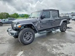 1C6HJTFG6LL133734 2020 JEEP GLADIATOR