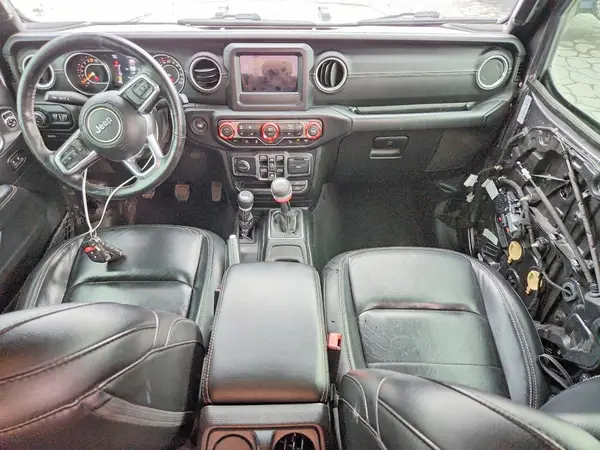 1C6HJTFG6LL133734 2020 JEEP GLADIATOR - Image 8