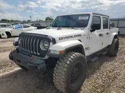 1C6HJTFG6LL135872 2020 JEEP GLADIATOR