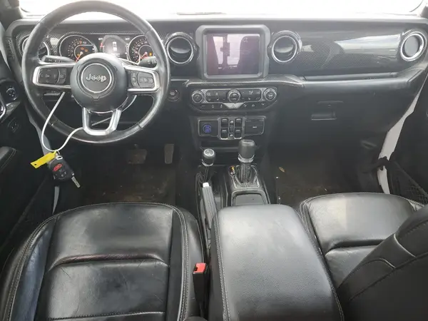 1C6HJTFG6LL135872 2020 JEEP GLADIATOR - Image 8