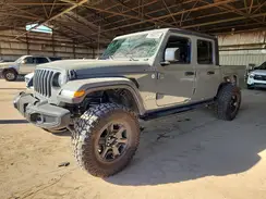 1C6HJTFG6LL143499 2020 JEEP GLADIATOR