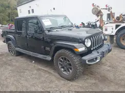 1C6HJTFG6LL147679 2020 JEEP GLADIATOR