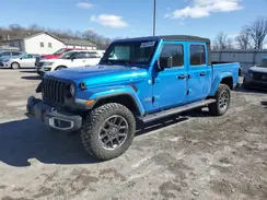 1C6HJTFG6LL153529 2020 JEEP GLADIATOR