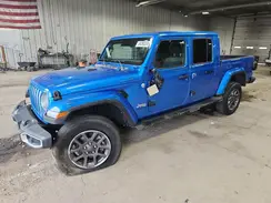 1C6HJTFG6LL172226 2020 JEEP GLADIATOR