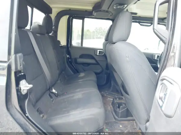 1C6HJTFG6LL172968 2020 JEEP GLADIATOR - Image 8