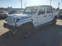1C6HJTFG6LL174655 2020 JEEP GLADIATOR