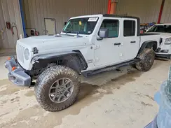 1C6HJTFG6LL198910 2020 JEEP GLADIATOR