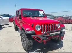 1C6HJTFG6LL199376 2020 JEEP GLADIATOR