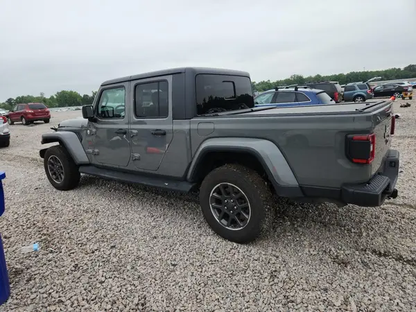 1C6HJTFG6LL212112 2020 JEEP GLADIATOR - Image 2