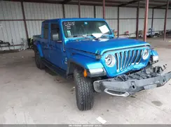 1C6HJTFG6LL212997 2020 JEEP GLADIATOR