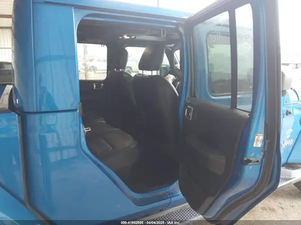 1C6HJTFG6LL212997 2020 JEEP GLADIATOR - Image 8