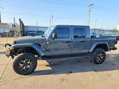 1C6HJTFG6LL216239 2020 JEEP GLADIATOR