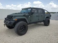1C6HJTFG6ML505719 2021 JEEP GLADIATOR