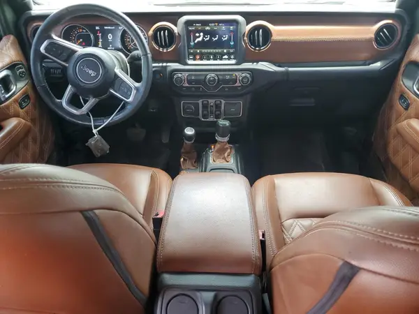 1C6HJTFG6ML505719 2021 JEEP GLADIATOR - Image 8