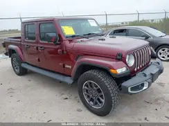 1C6HJTFG6ML518437 2021 JEEP GLADIATOR
