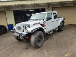 1C6HJTFG6ML518485 2021 JEEP GLADIATOR