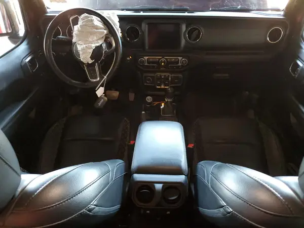 1C6HJTFG6ML535531 2021 JEEP GLADIATOR - Image 8