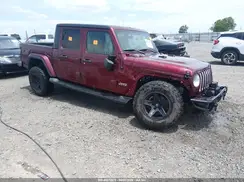 1C6HJTFG6ML539109 2021 JEEP GLADIATOR