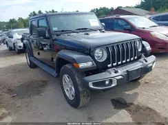 1C6HJTFG6ML544018 2021 JEEP GLADIATOR