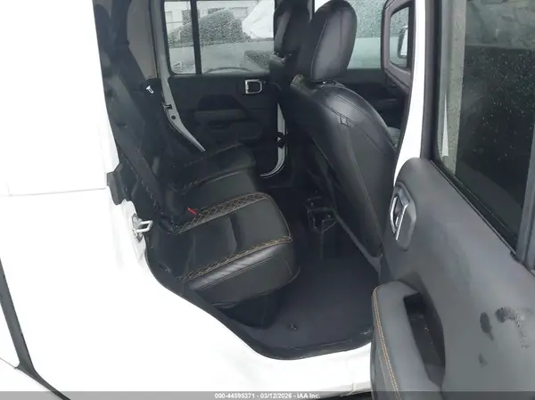 1C6HJTFG6ML563314 2021 JEEP GLADIATOR - Image 8
