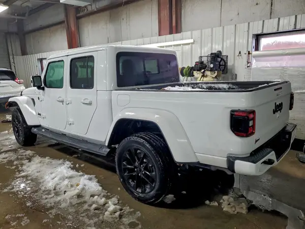 1C6HJTFG6ML578430 2021 JEEP GLADIATOR - Image 2