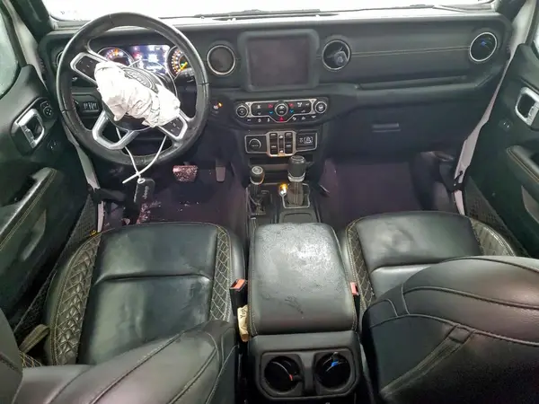 1C6HJTFG6ML578430 2021 JEEP GLADIATOR - Image 8