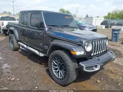 1C6HJTFG6ML600605 2021 JEEP GLADIATOR