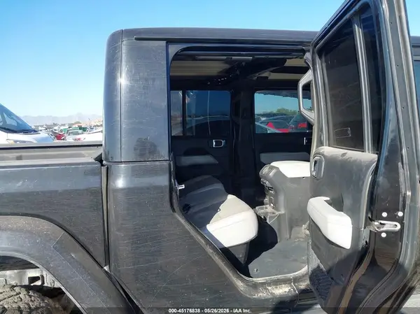 1C6HJTFG6NL103135 2022 JEEP GLADIATOR - Image 8