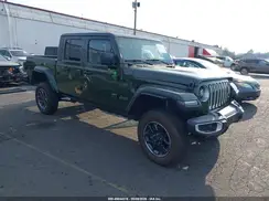 1C6HJTFG6NL125023 2022 JEEP GLADIATOR