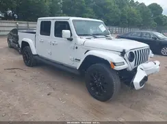 1C6HJTFG6NL151010 2022 JEEP GLADIATOR