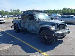 1C6HJTFG6NL152173 2022 JEEP GLADIATOR